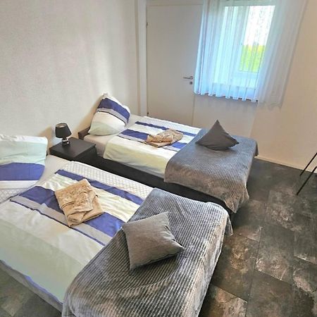 Ferienwohnung Sheni Bad Sackingen Bagian luar foto