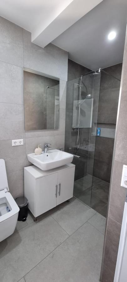 Ferienwohnung Sheni Bad Sackingen Bagian luar foto