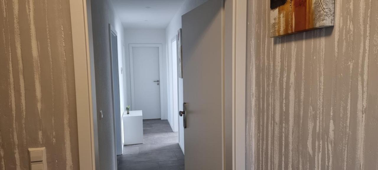 Ferienwohnung Sheni Bad Sackingen Bagian luar foto