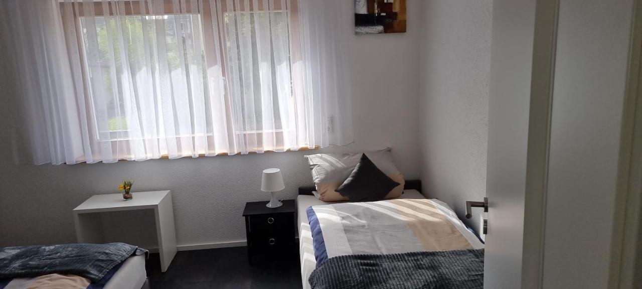 Ferienwohnung Sheni Bad Sackingen Bagian luar foto