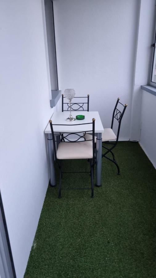 Ferienwohnung Sheni Bad Sackingen Bagian luar foto